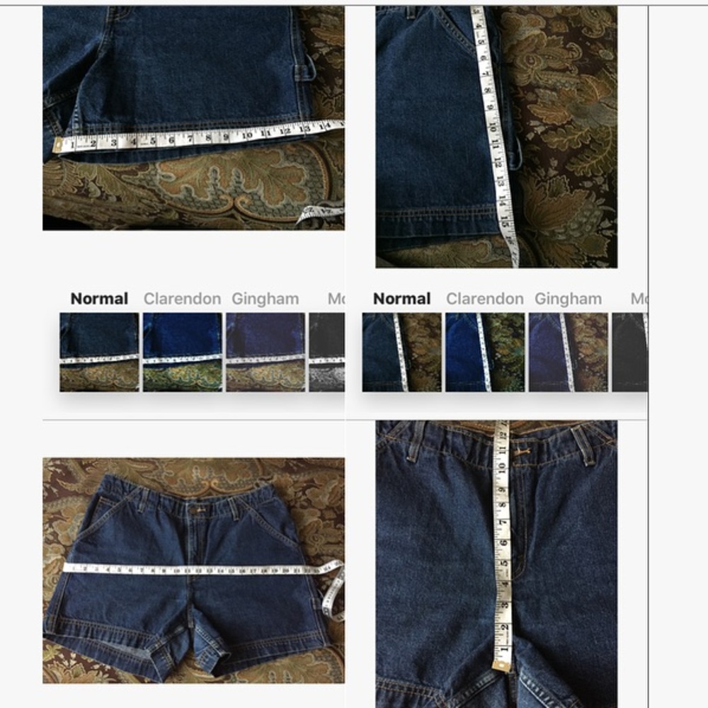 🔥 Vintage Levi's 🔥 - Picture 8 of 8